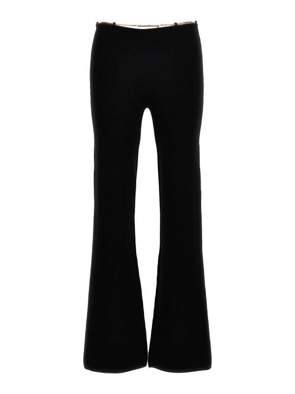 Alexander Wang Short - Noir