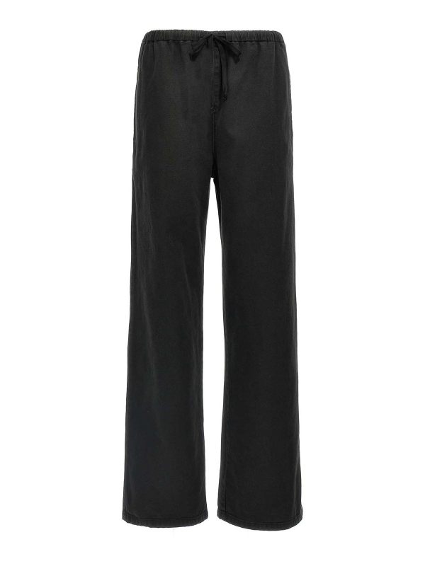 MM6 Maison Margiela Short - Noir