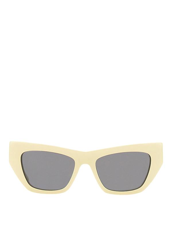 Bottega Veneta Lunettes De Soleil - Marr