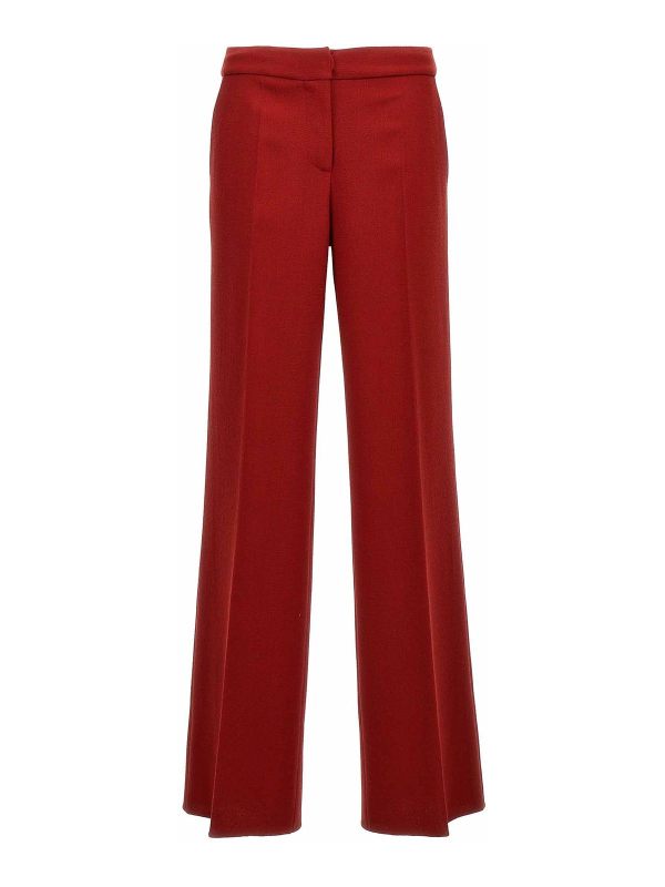Gianluca Capannolo Short - Rouge