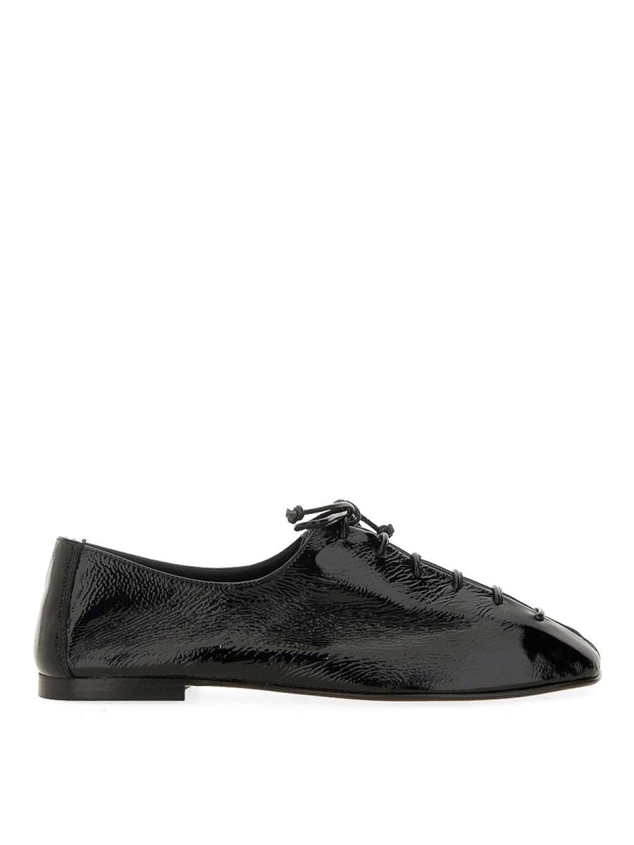 Hereu Chaussures - Noir