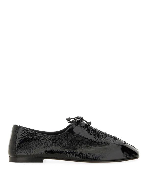 Hereu Chaussures - Noir
