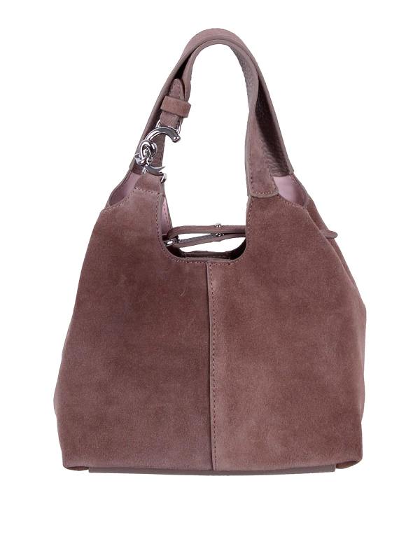 Coccinelle Sac Bandoulière - R
