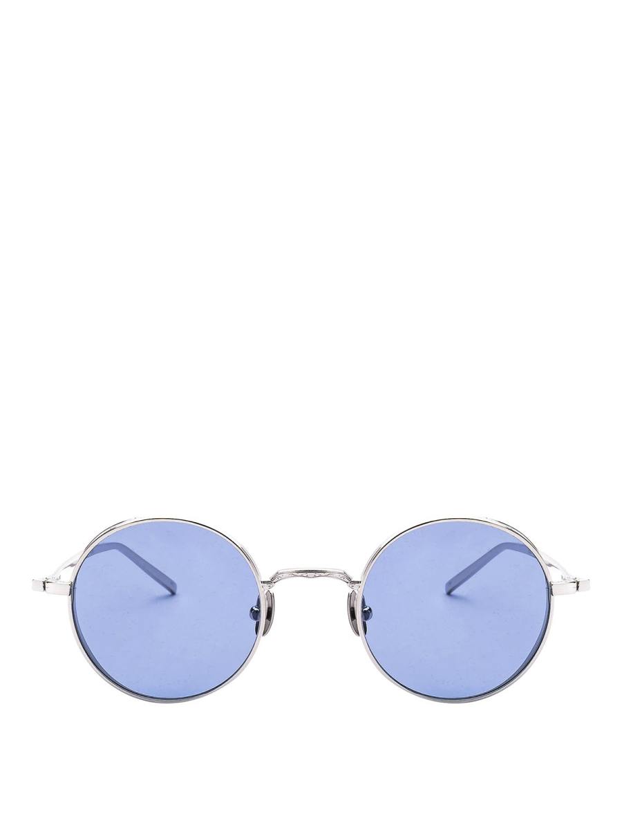 Matsuda Lunettes De Soleil - Gris