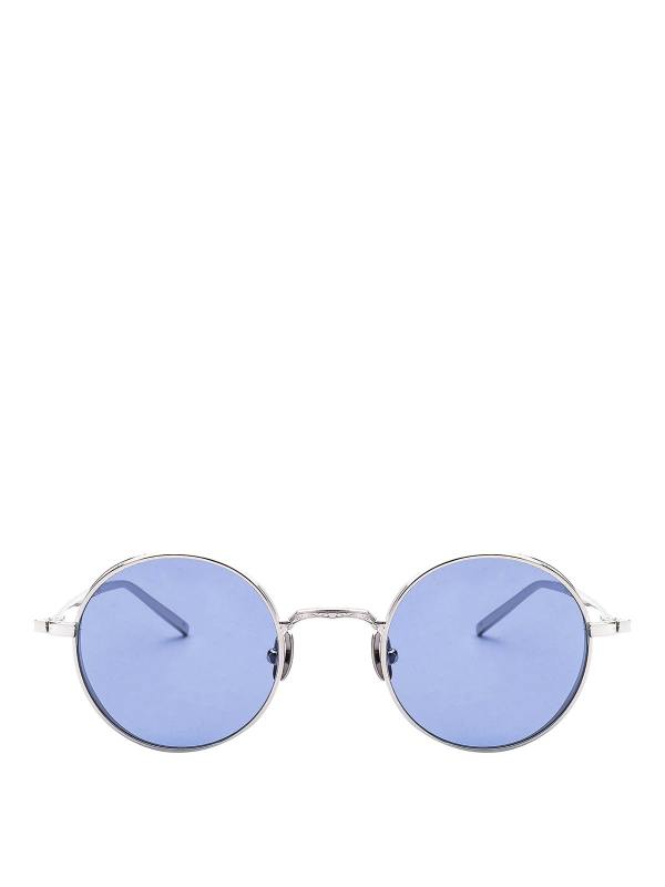 Matsuda Lunettes De Soleil - Gris