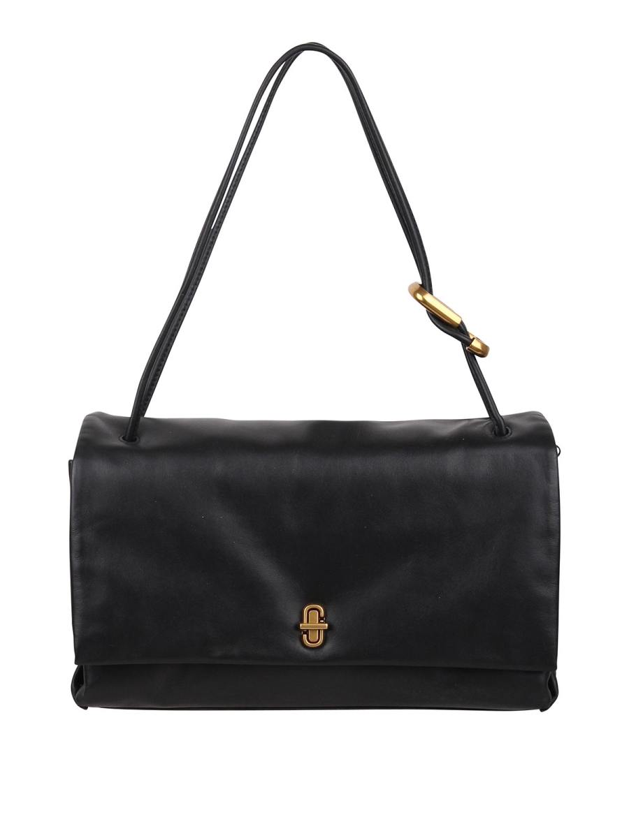Marc Jacobs Sac Bandoulière - Noir