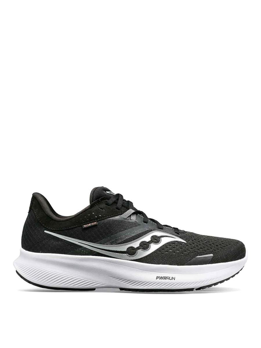 Saucony Baskets - Noir