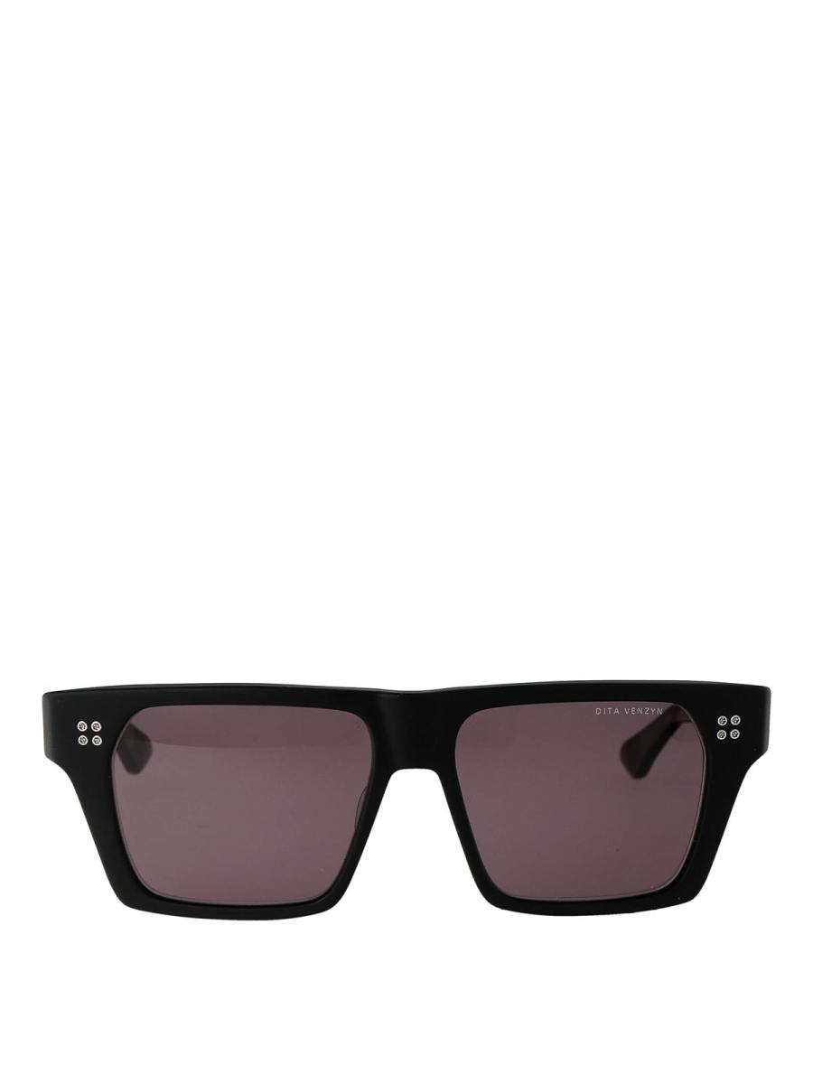 Dita Lunettes De Soleil - Noir