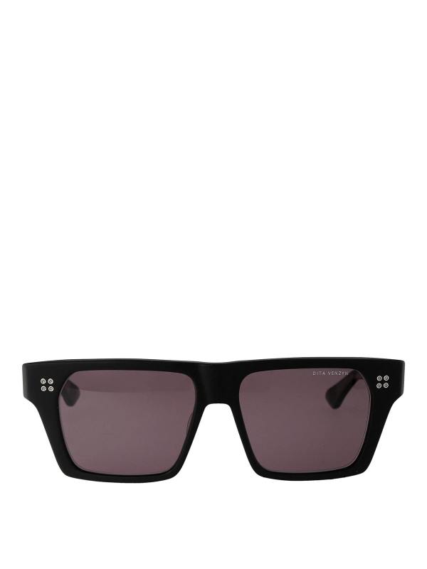 Dita Lunettes De Soleil - Noir