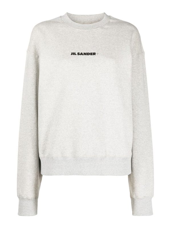 Jil Sander Sweat-Shirts - Gris