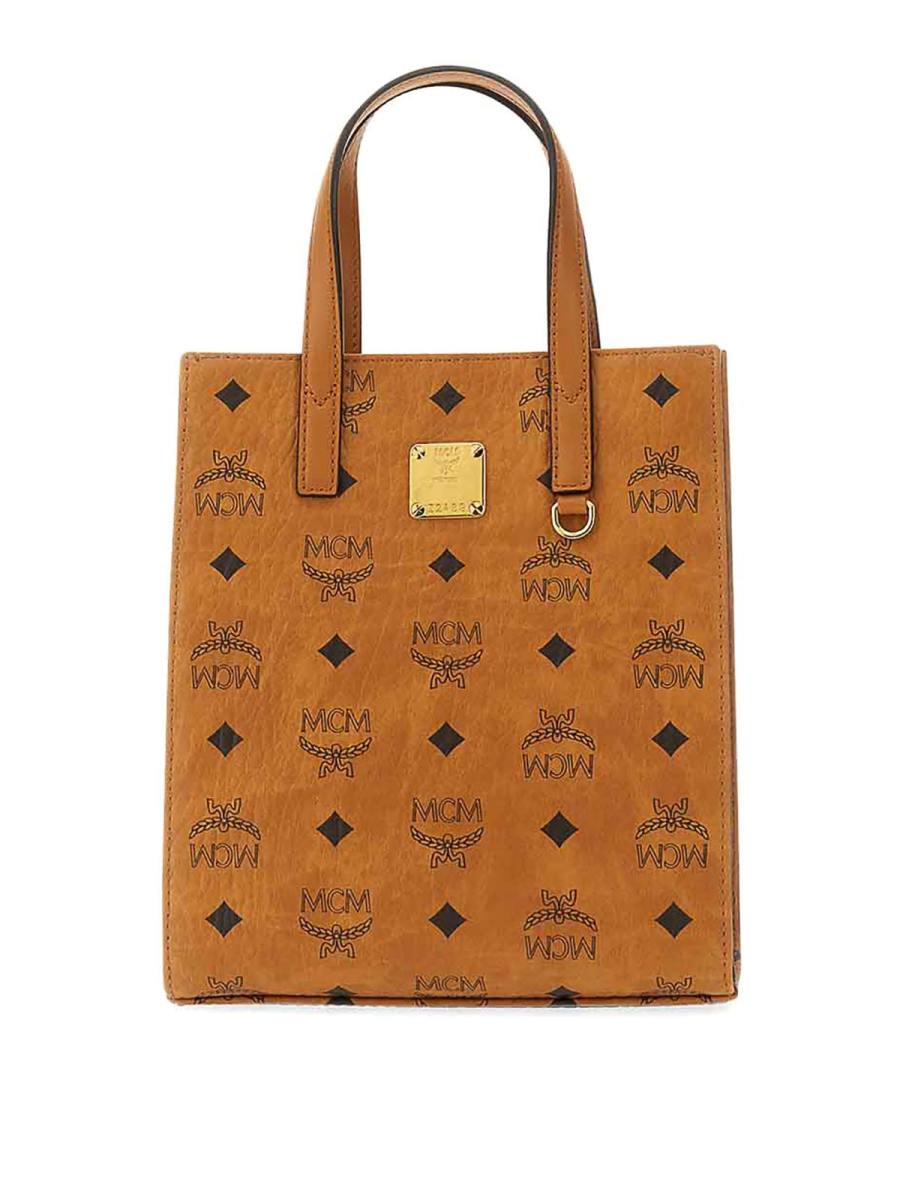 Mcm Sac Cabas - Marr