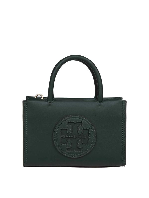 Tory Burch Sac Cabas - Vert