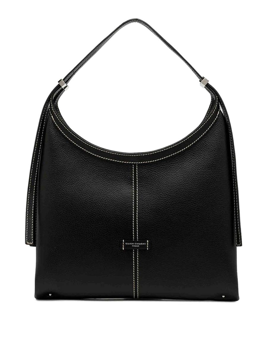 Gianni Chiarini Sac Cabas - Noir