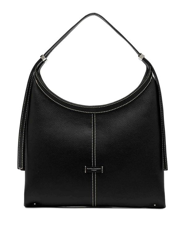 Gianni Chiarini Sac Cabas - Noir