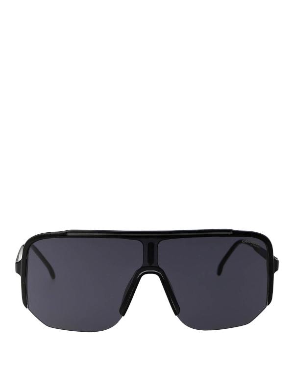 Carrera Lunettes De Soleil - Noir