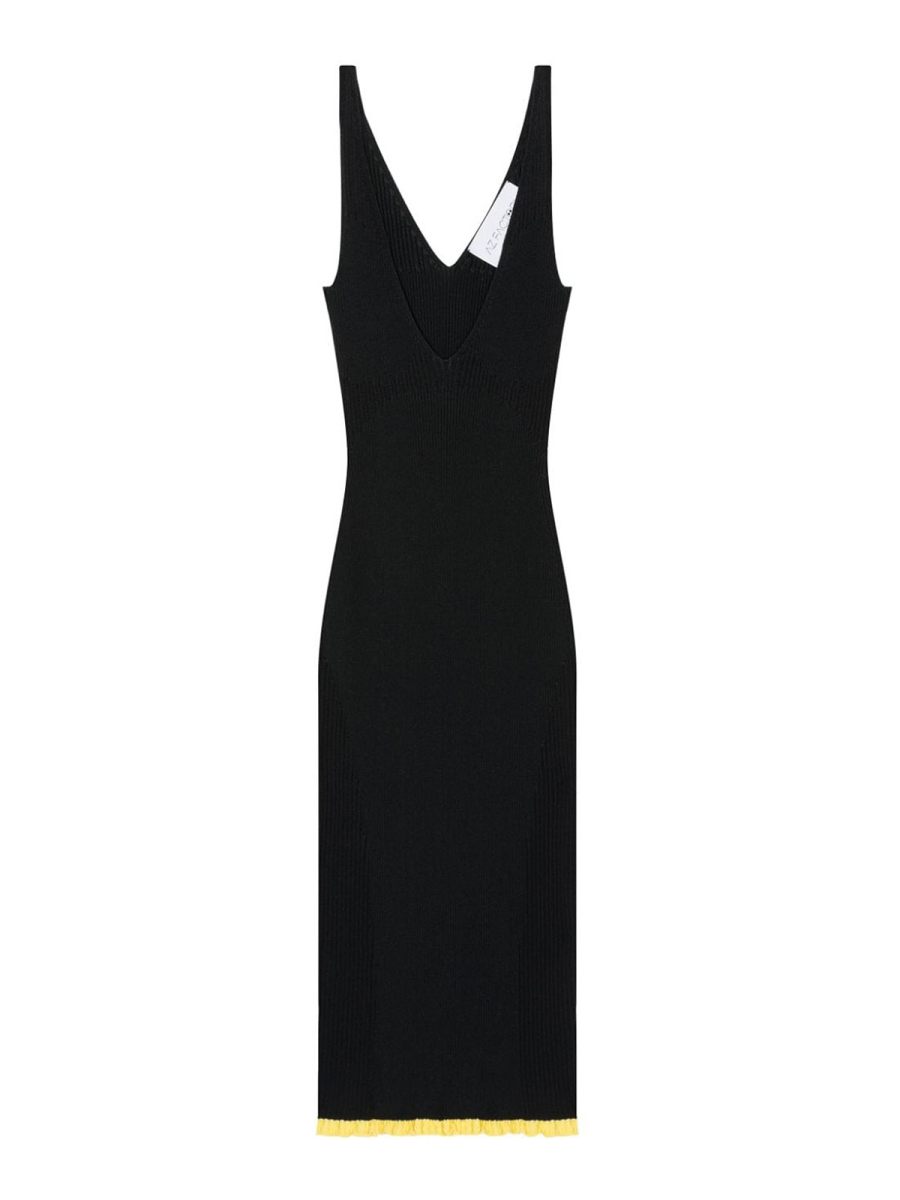 AZ Factory Robe Au Genou - X Ester Manas
