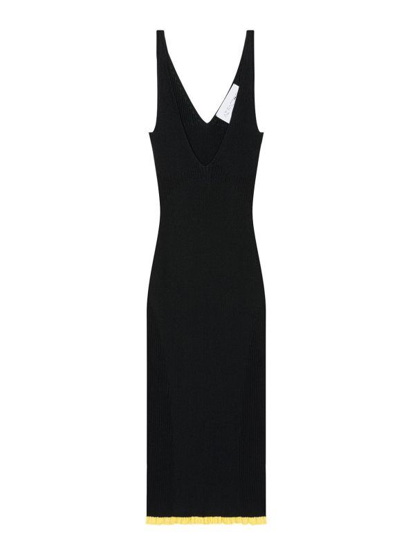 AZ Factory Robe Au Genou - X Ester Manas