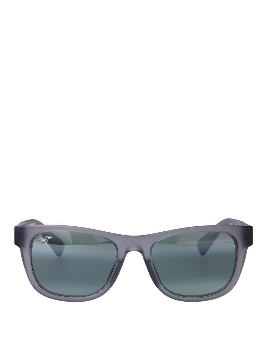Maui jim Lunettes De Soleil - Gris