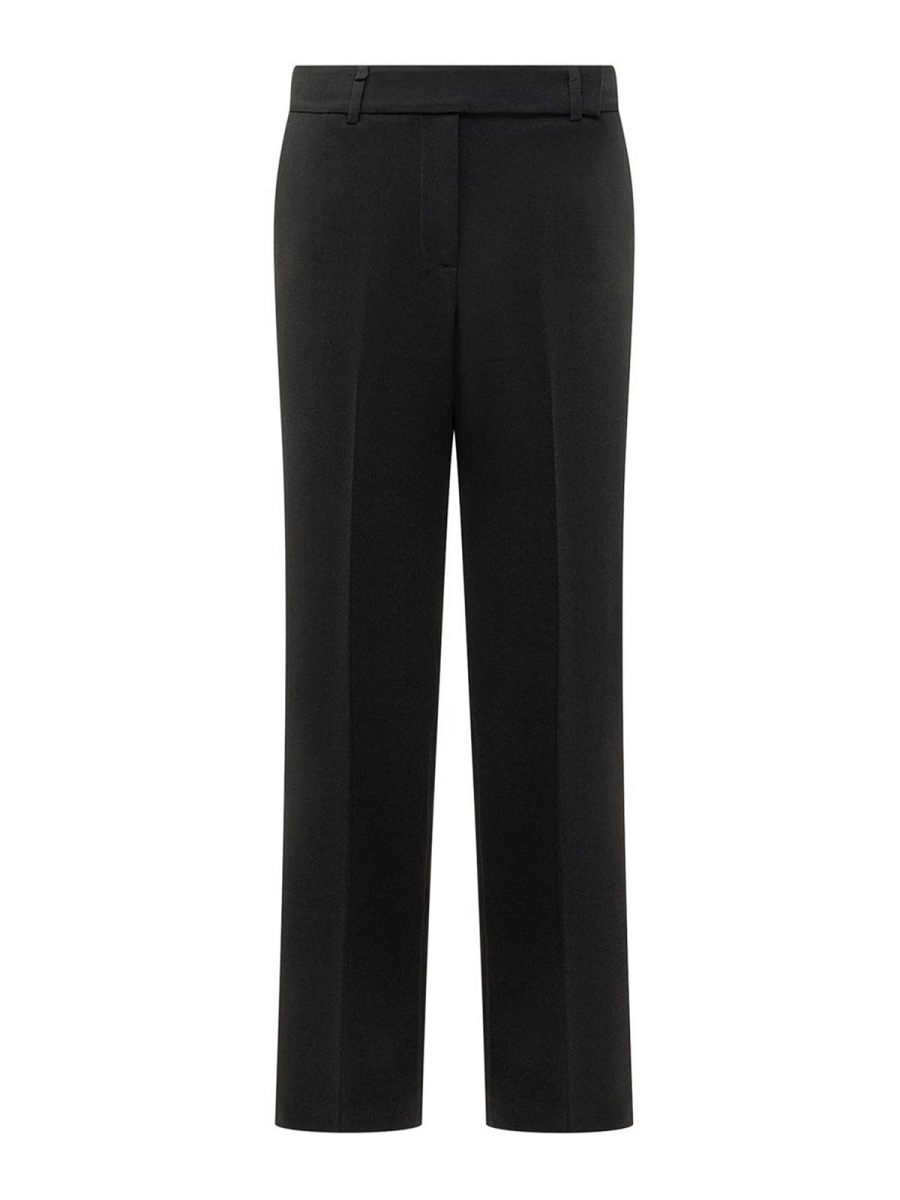 Michael Kors Pantalons Décontractés - Noir