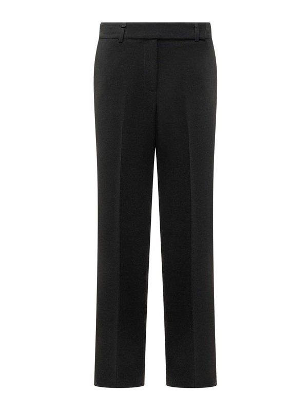 Michael Kors Pantalons Décontractés - Noir