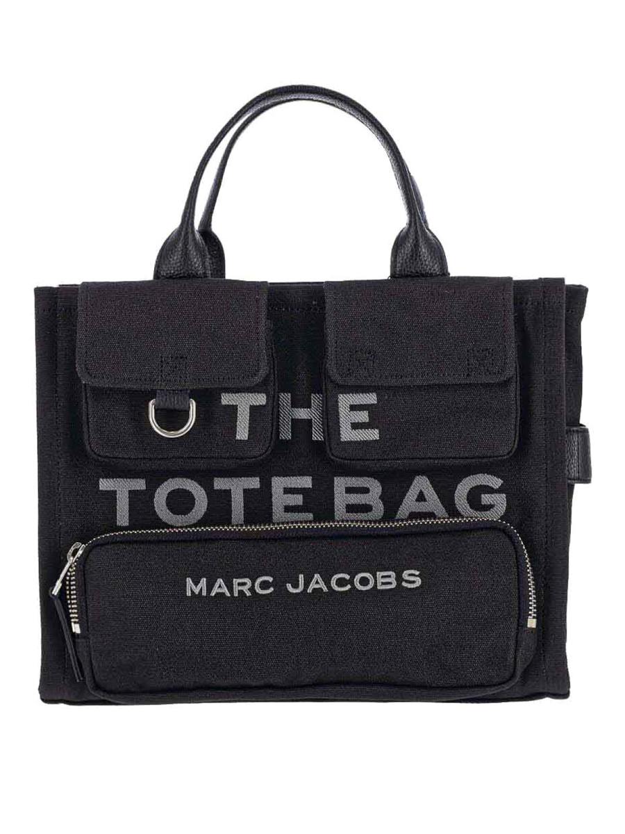 Marc Jacobs Sac Bandoulière - Noir