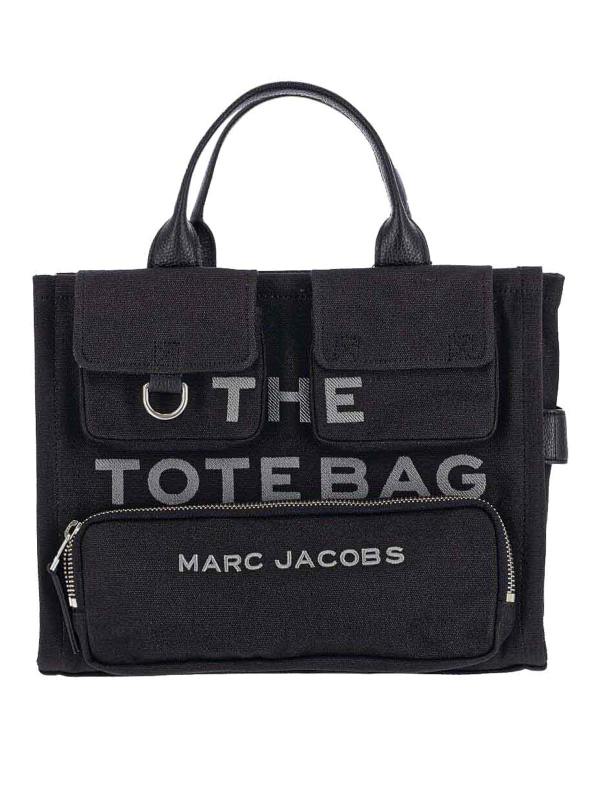 Marc Jacobs Sac Bandoulière - Noir