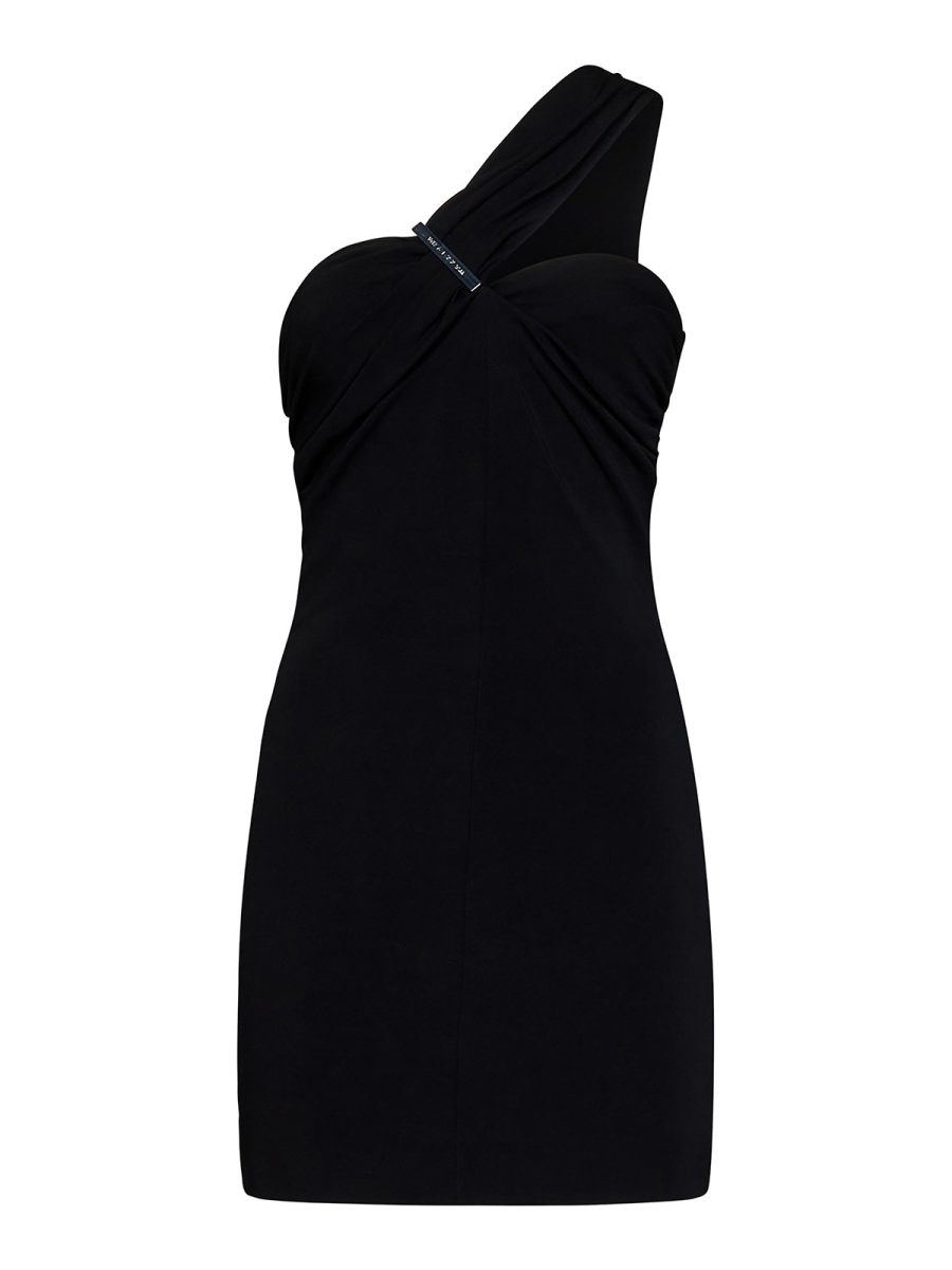 1017 Alyx 9sm Robe Courte - Noir