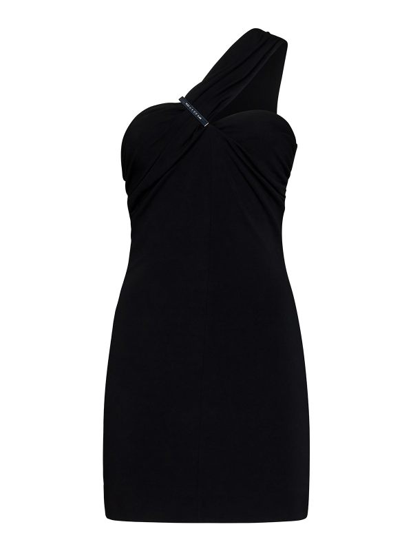 1017 Alyx 9sm Robe Courte - Noir
