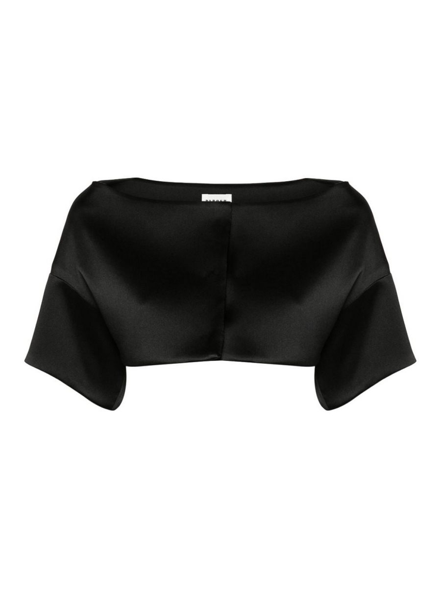 P. A.R. O.S. H. Veste Casual - Noir