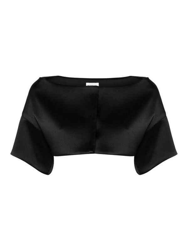P. A.R. O.S. H. Veste Casual - Noir