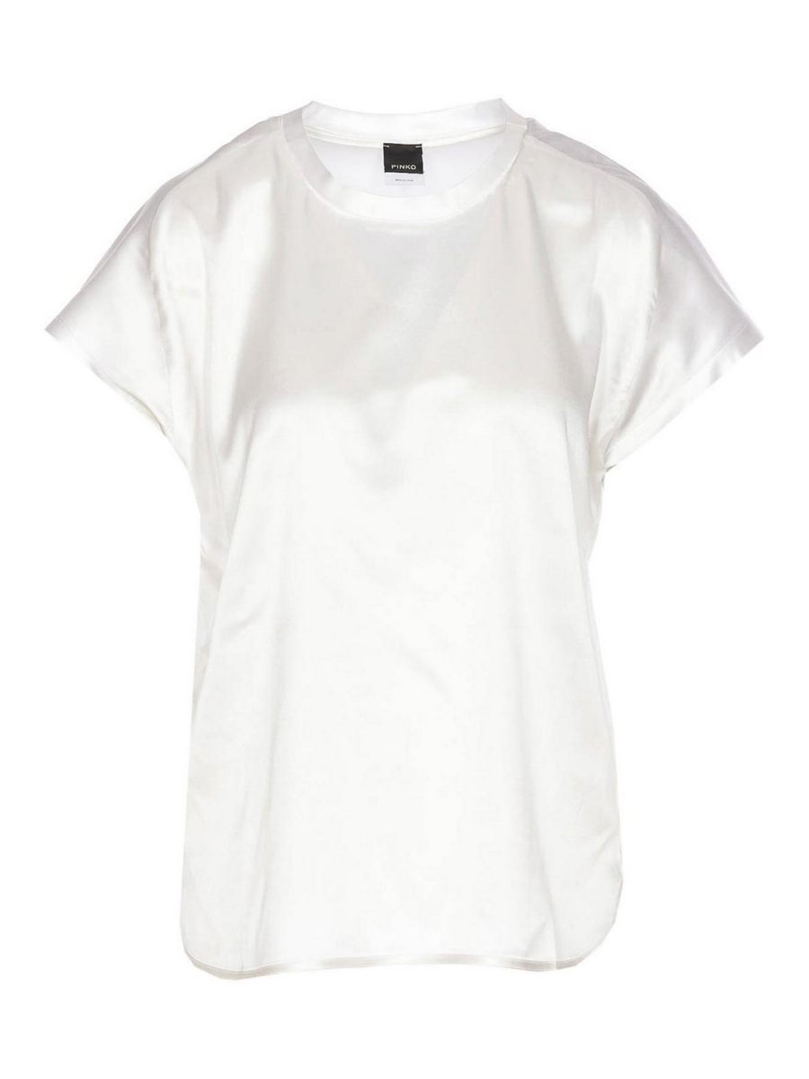 Pinko Blouse - Blanc