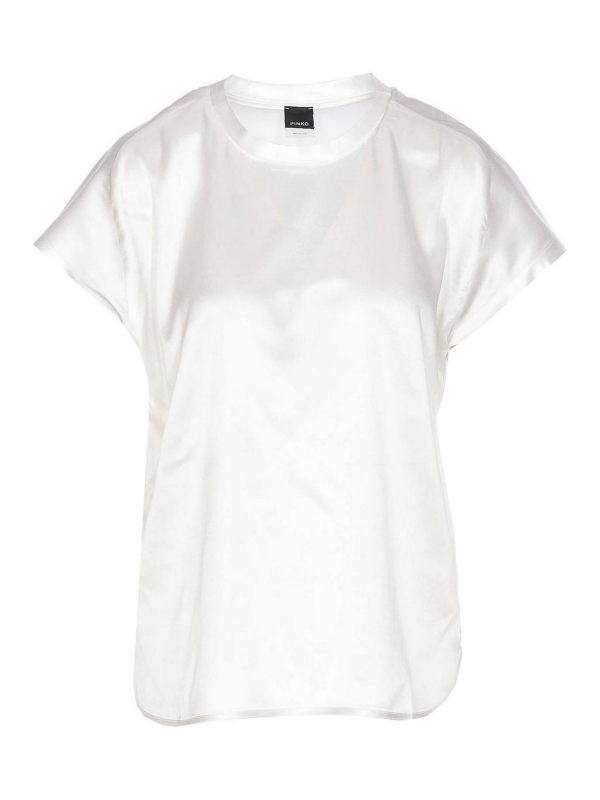 Pinko Blouse - Blanc