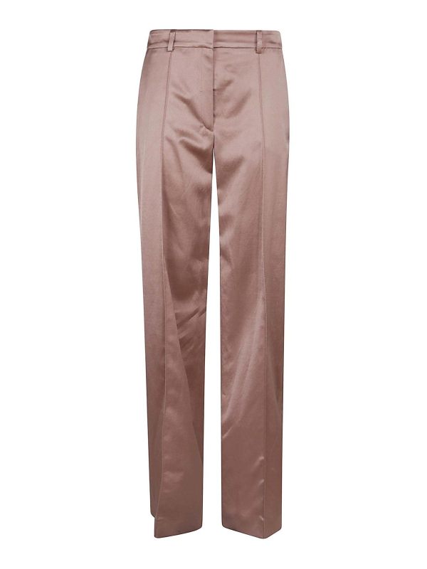 Balmain Pantalon Couturier - Rose