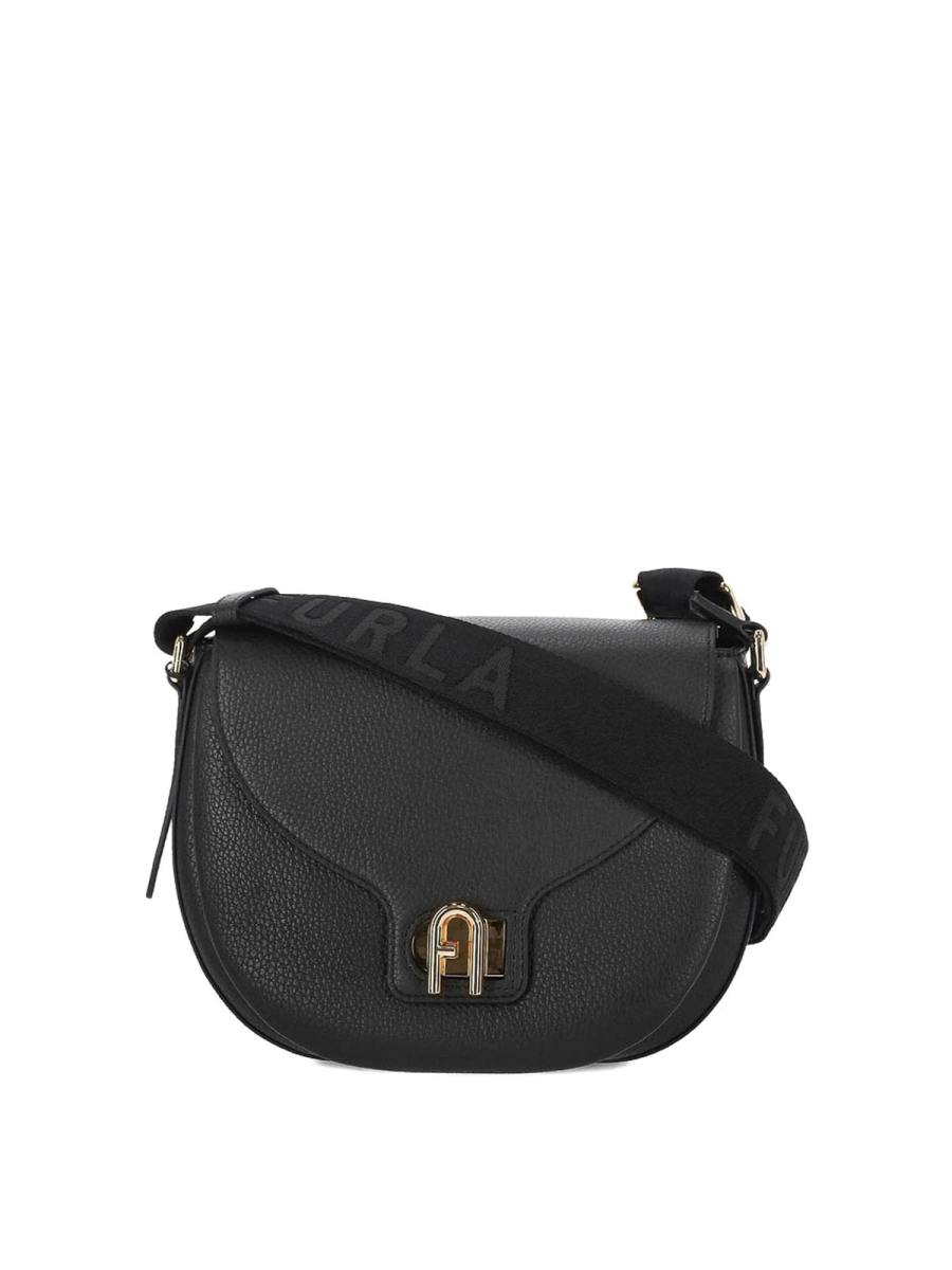 Furla Sac Bandoulière - Noir