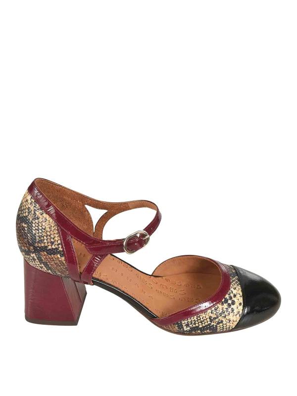 Chie Mihara Sandales - Marron