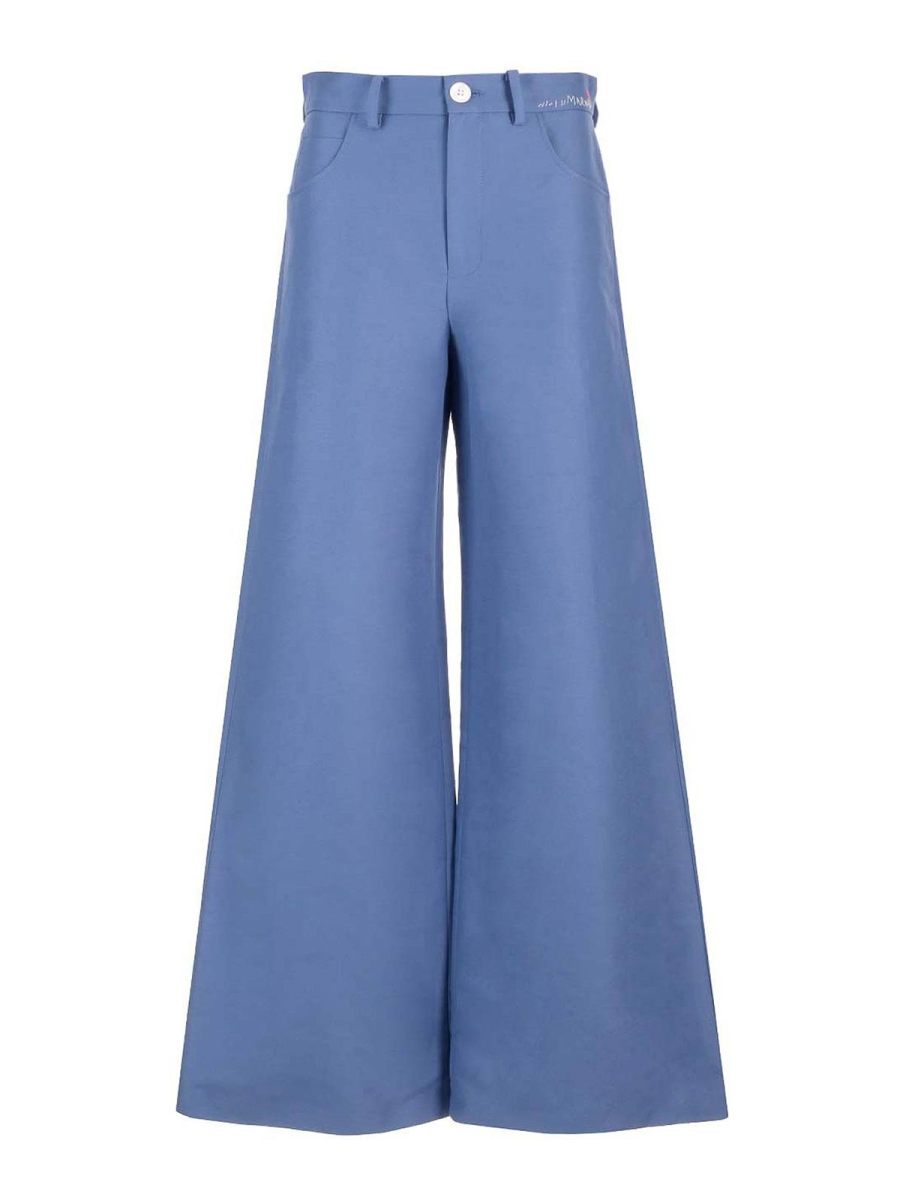 Marni Short - Bleu