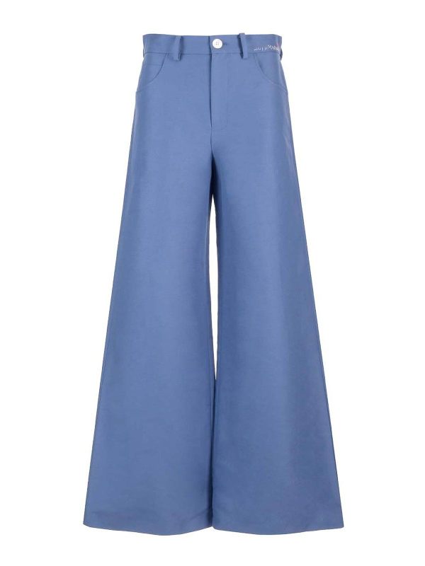 Marni Short - Bleu