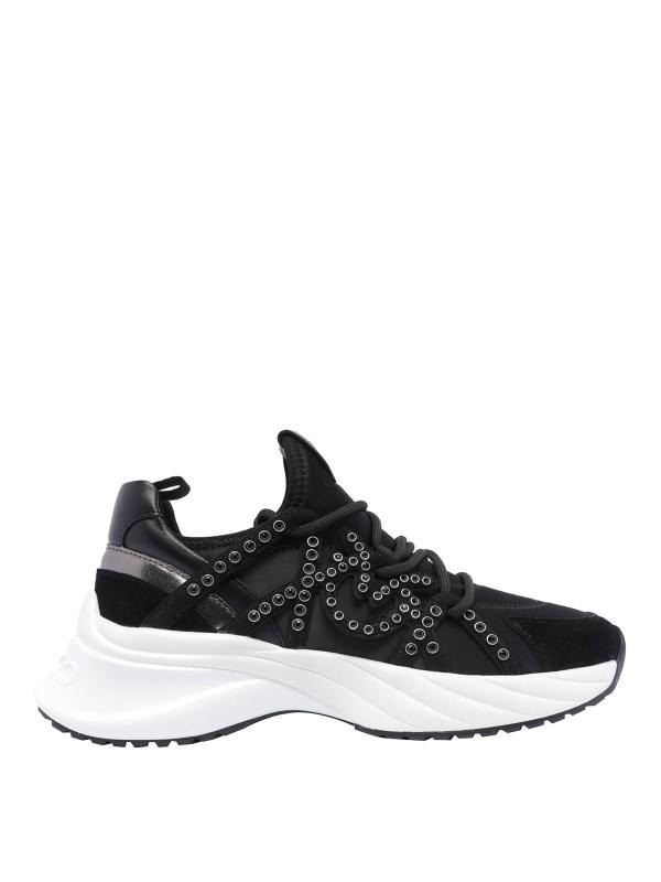 Pinko Baskets - Noir