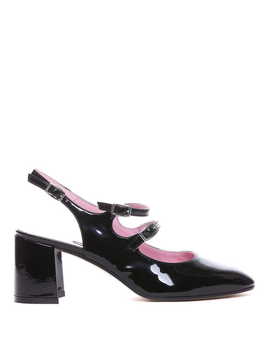 Carel Paris Chaussures À Talon - Noir