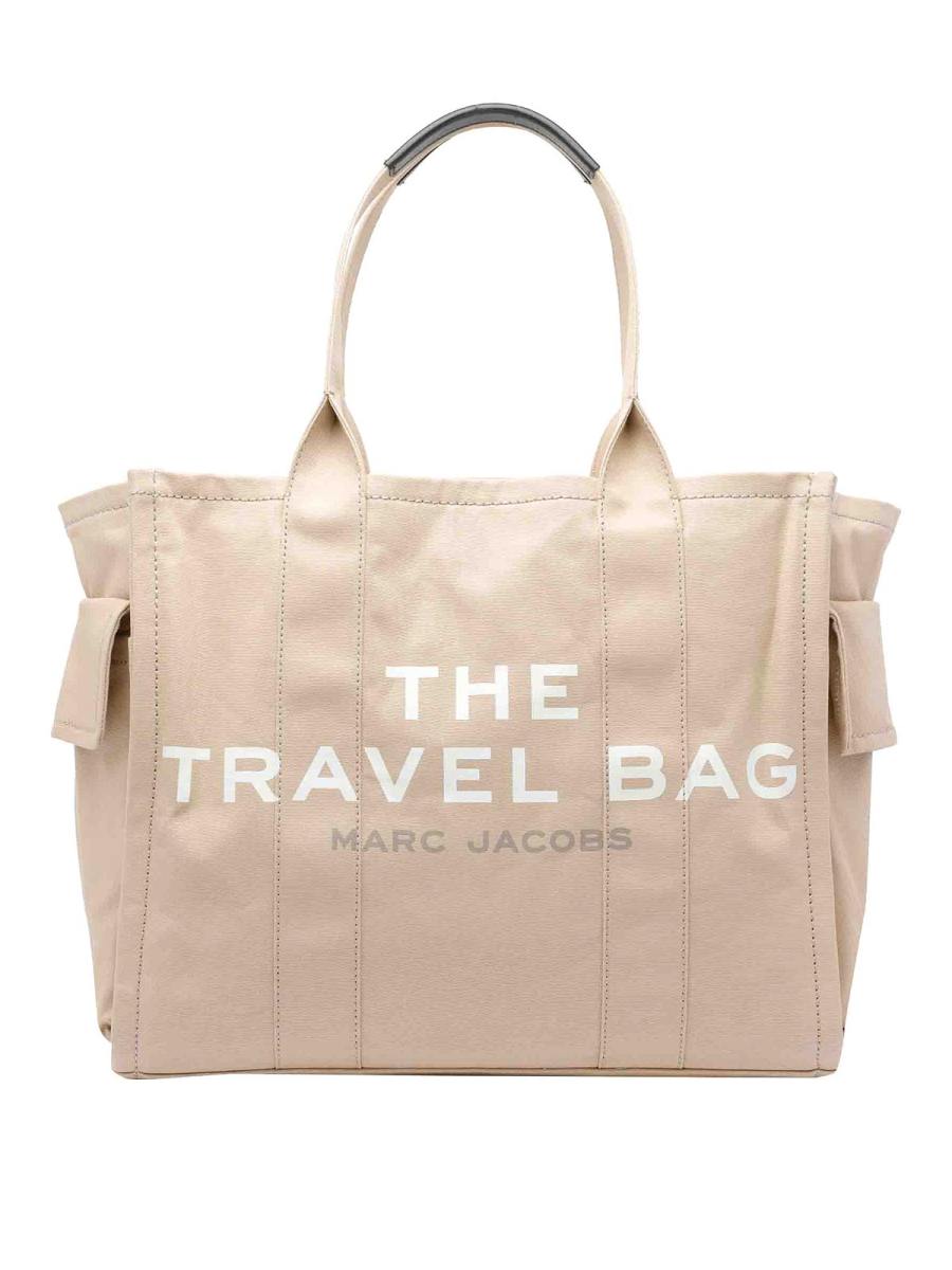 Marc Jacobs Sac Bandoulière - Beig