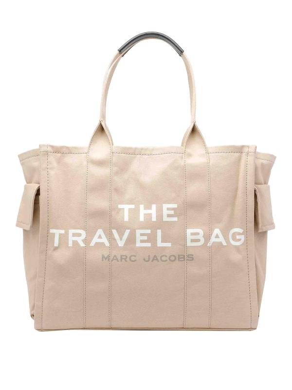 Marc Jacobs Sac Bandoulière - Beig