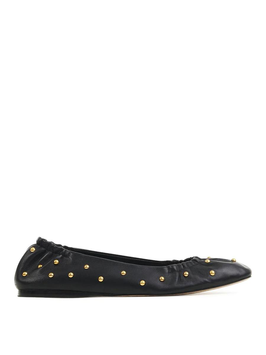 Chloe' Ballerines - Noir