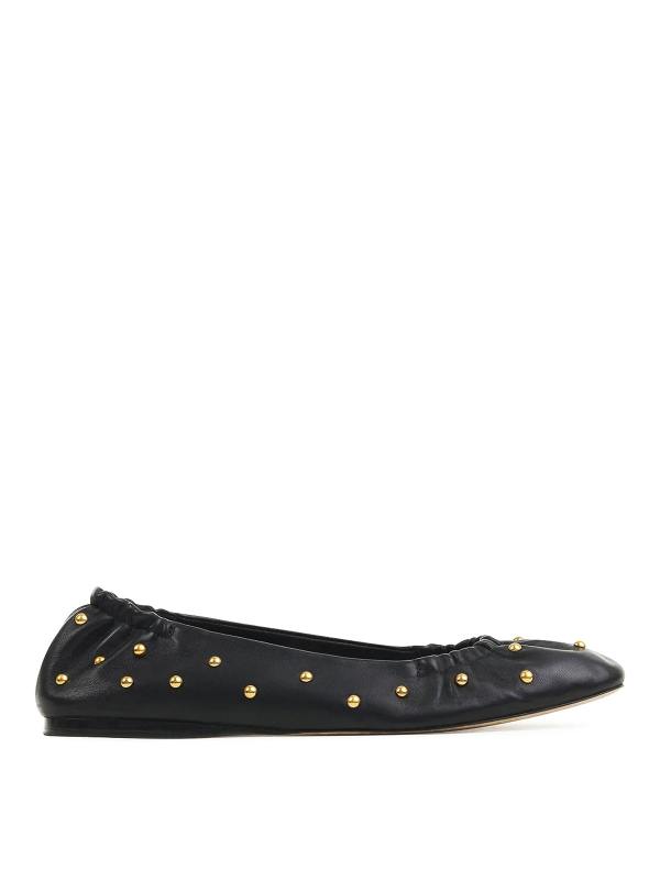 Chloe' Ballerines - Noir
