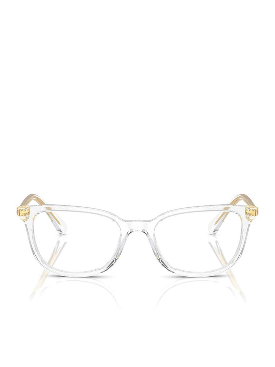 Swarovski Lunettes - Noir