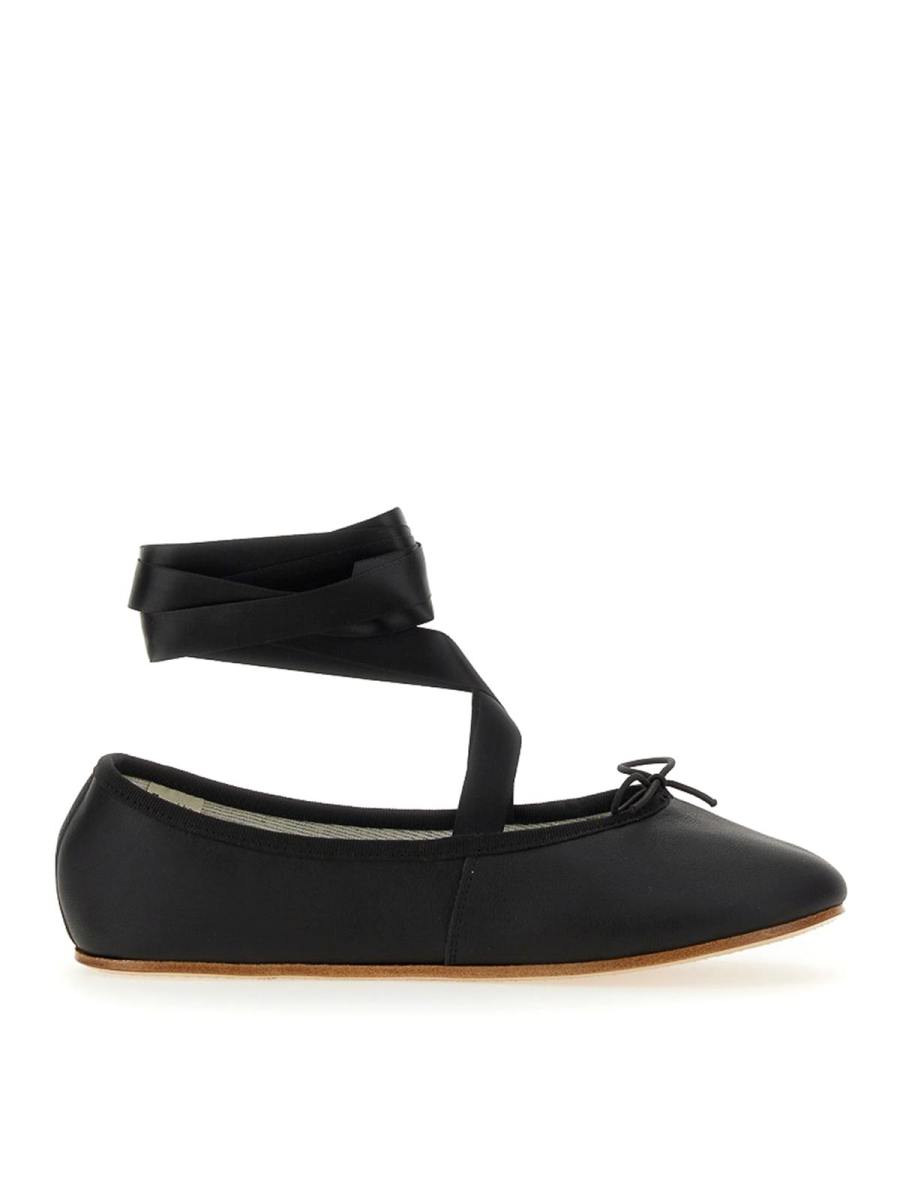 Repetto Ballerines - Noir