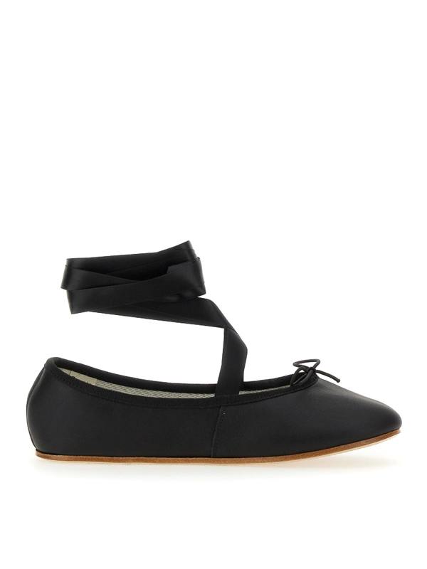 Repetto Ballerines - Noir