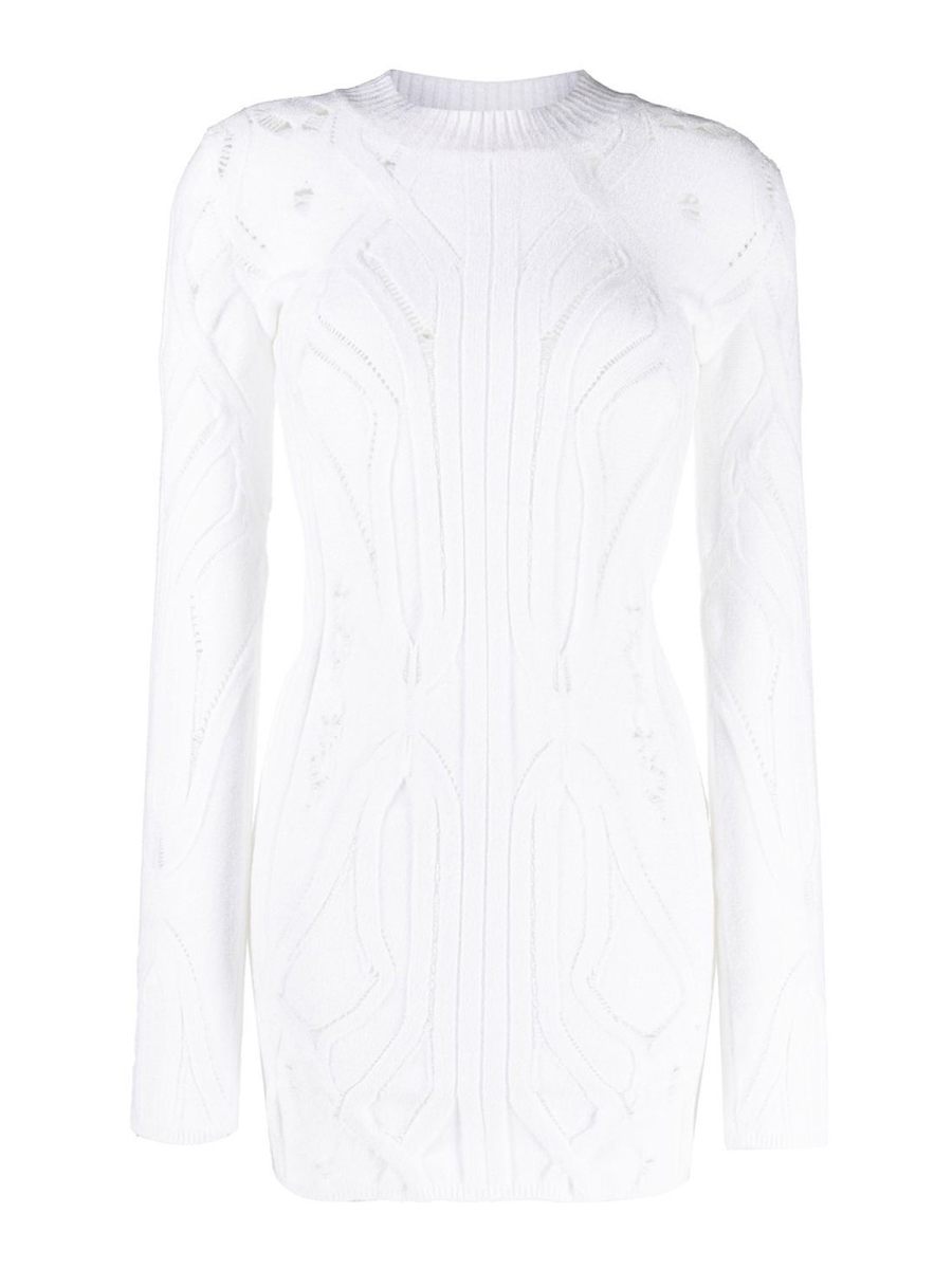 Vitelli Pull Col Rond - Liberty