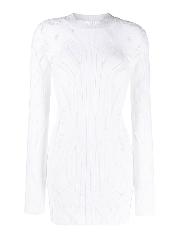Vitelli Pull Col Rond - Liberty