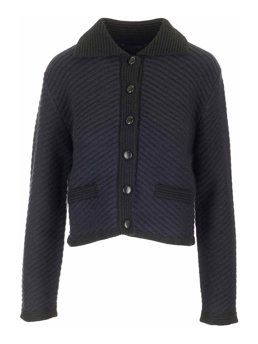 Arch4 Cardigan - Tito