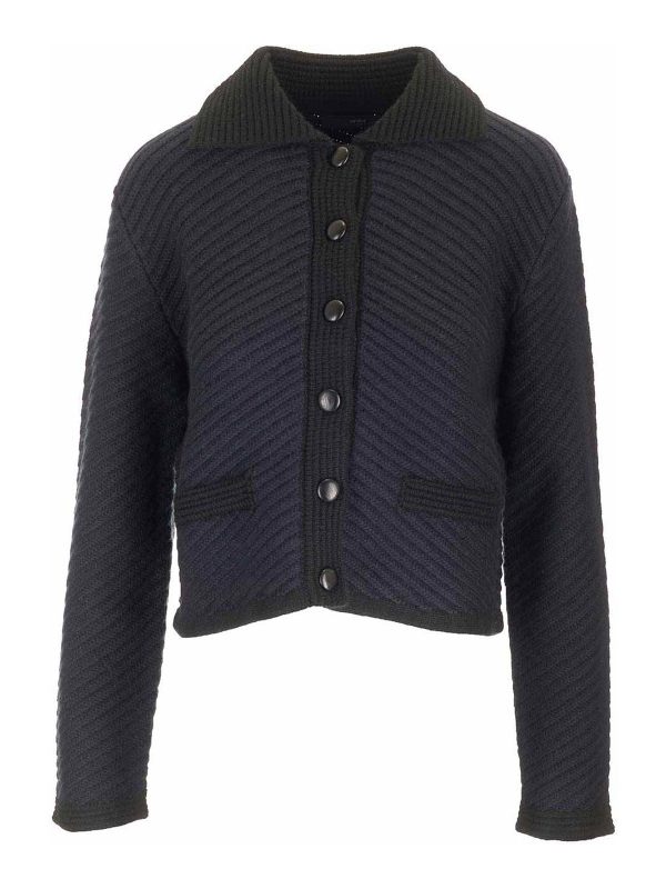 Arch4 Cardigan - Tito